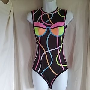 Bodysuit
